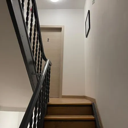 De La Croisette 2 Appartement *