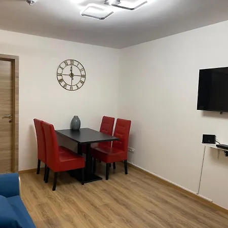 De La Croisette 2 דירה