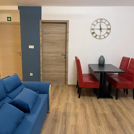 Appartement De La Croisette 2 Dinant