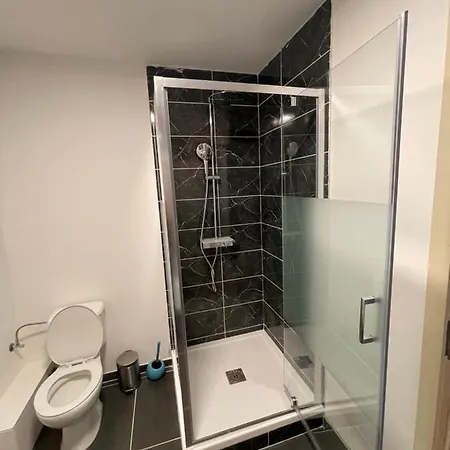 Appartement De La Croisette 2