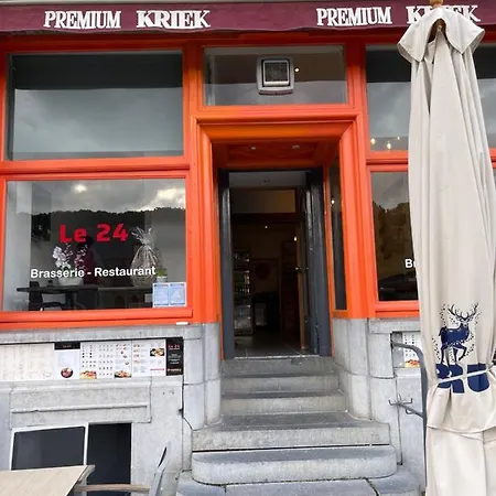 Apartman De La Croisette 2