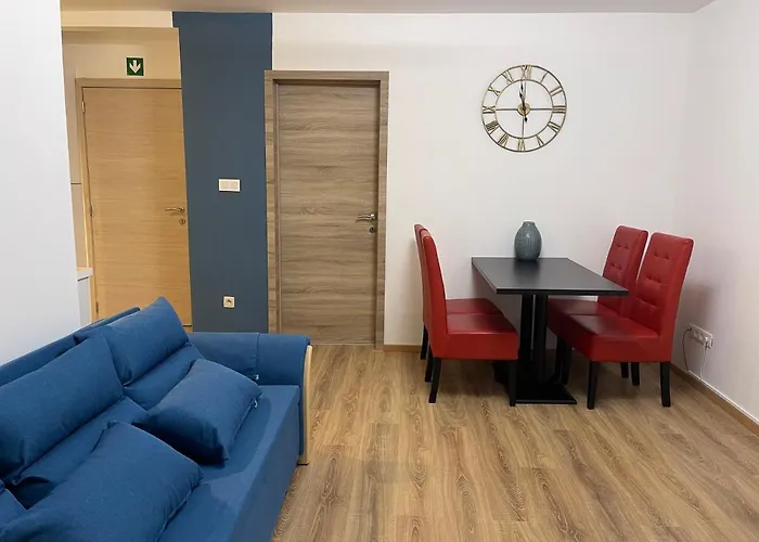 Appartement De La Croisette 2 Dinant